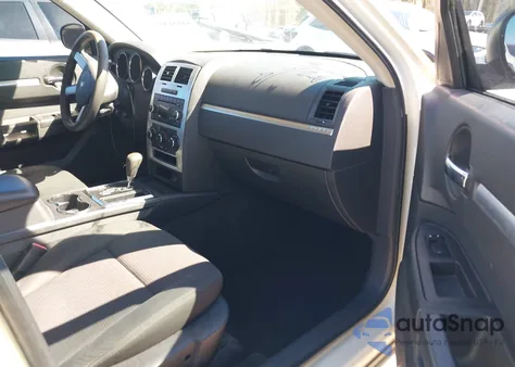 2008 Dodge Charger z USA, uszkodzony, nr VIN 2B3KA43G18H314447